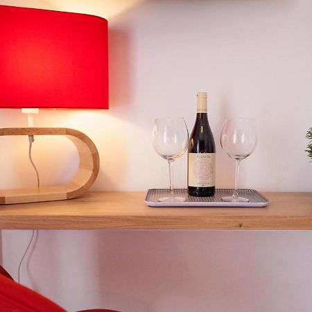 Prometeo Rooms Syrakuzy Zewnętrze zdjęcie
