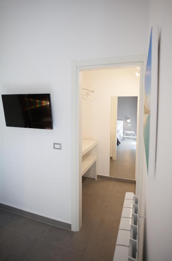 Prometeo Rooms Syrakuzy Zewnętrze zdjęcie
