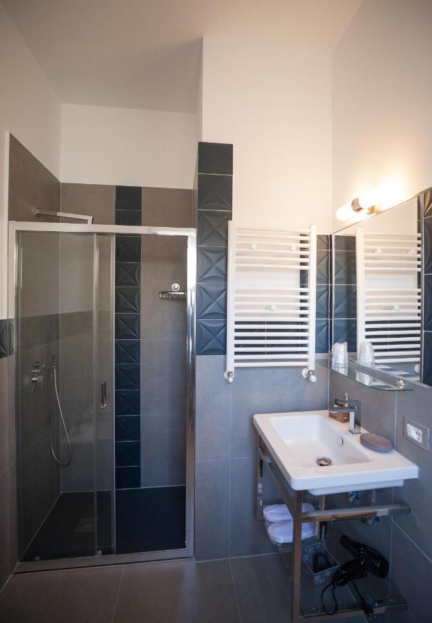 Prometeo Rooms Syrakuzy Zewnętrze zdjęcie