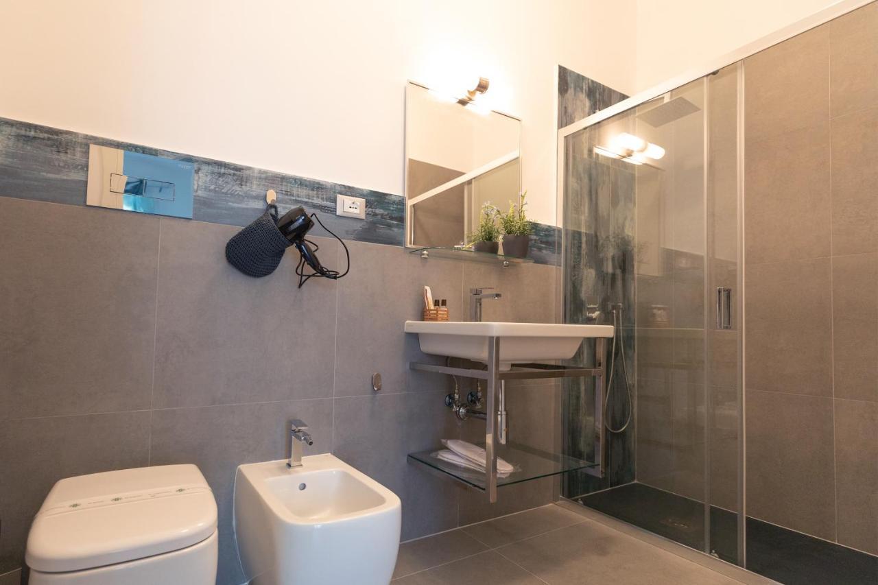 Prometeo Rooms Syrakuzy Zewnętrze zdjęcie