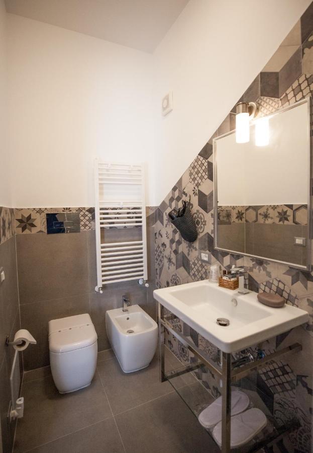 Prometeo Rooms Syrakuzy Zewnętrze zdjęcie