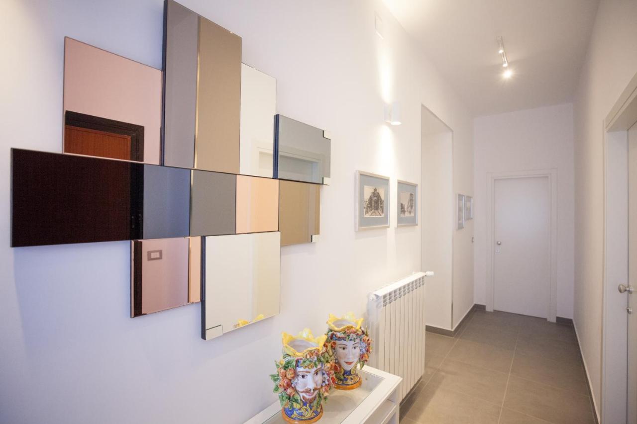Prometeo Rooms Syrakuzy Zewnętrze zdjęcie