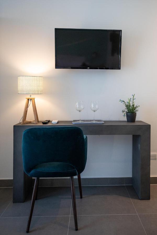Prometeo Rooms Syrakuzy Zewnętrze zdjęcie