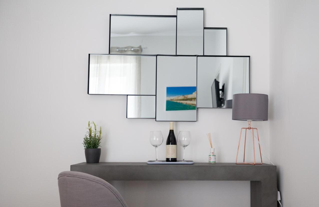 Prometeo Rooms Syrakuzy Zewnętrze zdjęcie